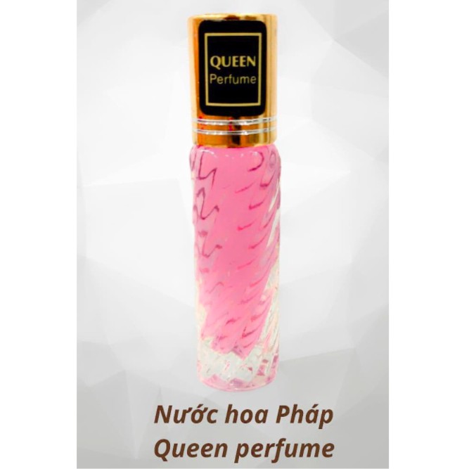 [Siêu Sale] Nước Hoa Nữ Queen Perfume, Thơm Nhẹ Mùi Quyến Dũ | BigBuy360 - bigbuy360.vn