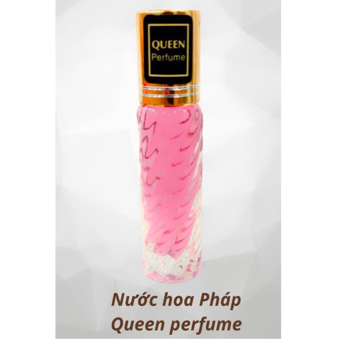 [Siêu Sale] Nước Hoa Nữ Queen Perfume, Thơm Nhẹ Mùi Quyến Dũ