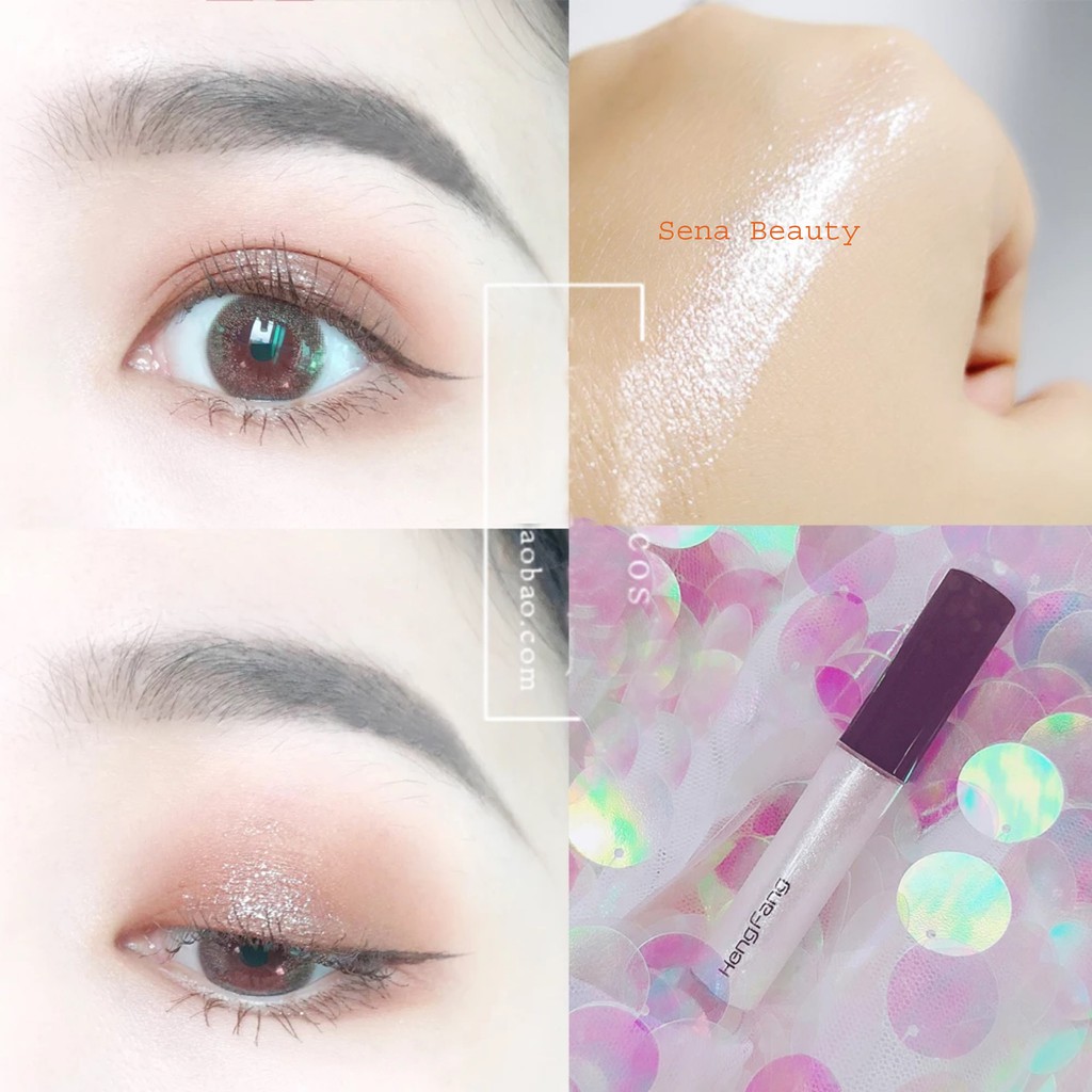 Thanh nhũ viền mắt Heng Fang Sena Beauty | BigBuy360 - bigbuy360.vn