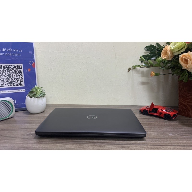 Laptop Dell Latitude 5400/CPU Intel Core i5-8365U/RAM 8G/SSD 256GB/14 inch FullHD | WebRaoVat - webraovat.net.vn