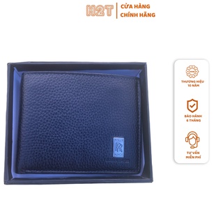 Ví da bò thật 100% ,dáng đơn giản trẻ trung