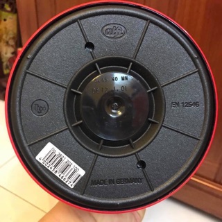 BÌNH GIỮ NHIỆT ALFI GUSTO
