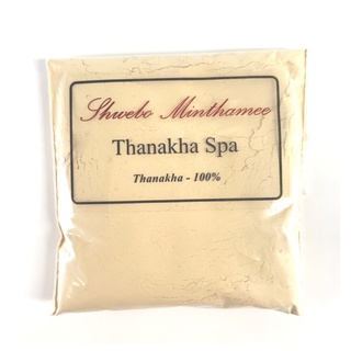 BỘT ĐẮP MẶT DƯỠNG DA THANAKHA SPA