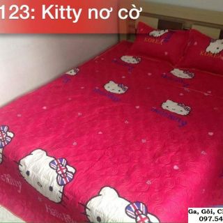 Drap cotton poly