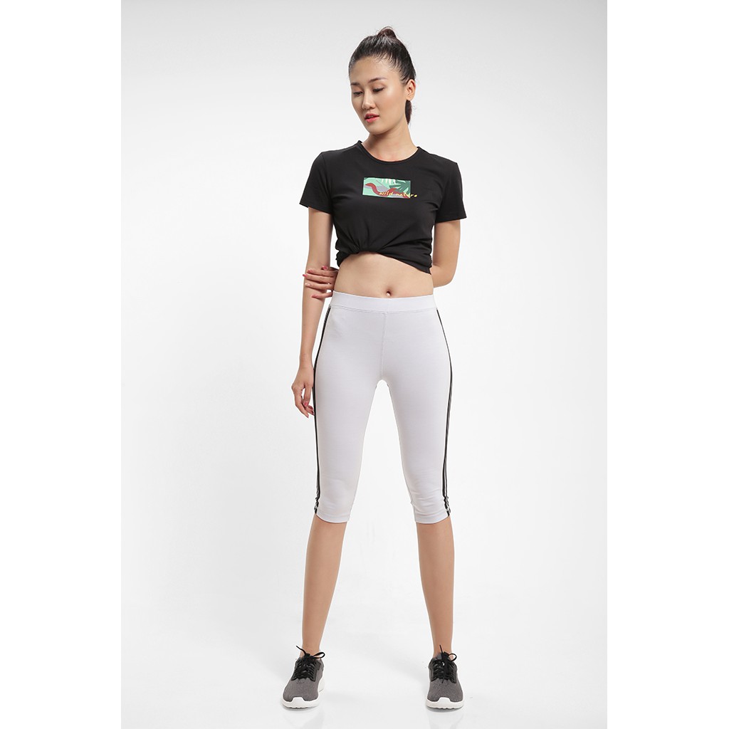 Quần Legging thể thao DELTA nữ LE026W0