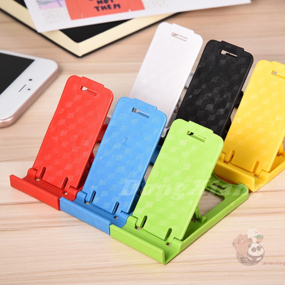 Giá Đỡ Điện Thoại Có Thể Điều Chỉnh 3d Thiết Kế Độc Đáo