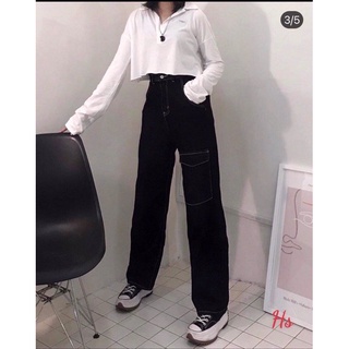 QUẦN BAGGY CẠP CÚC