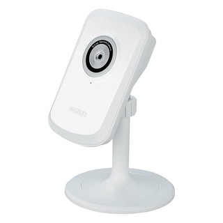 Camera IP Cloud Không Dây D-Link DCS-930L