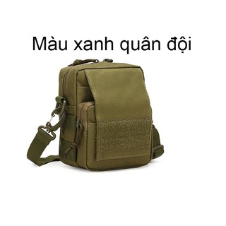 Túi đeo chéo nhỏ đa năng