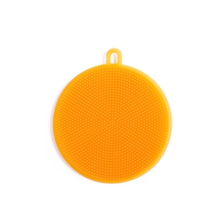 Miếng silicon rửa chén dày dặn cho nhà bếp