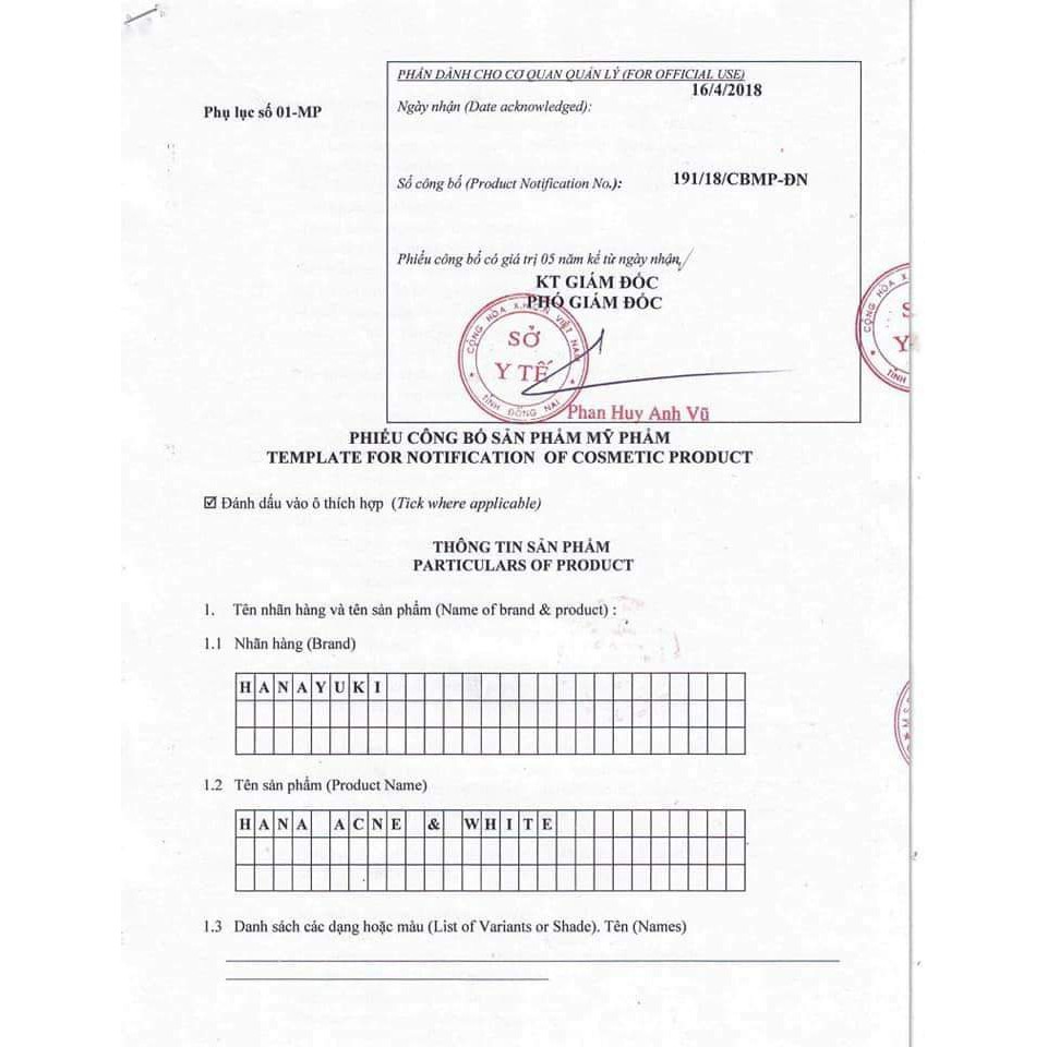 kem mụn hanayuki | BigBuy360 - bigbuy360.vn