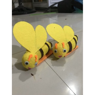 con vật bằng nỉ (1 con)