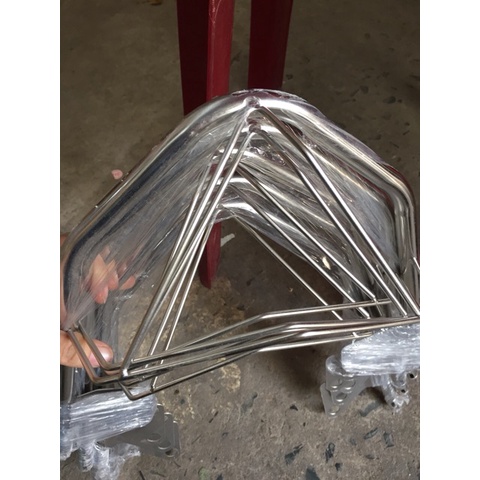 Bảo vệ đèn lái inox Sirius, Sirius fi, W2017, Fu 2018,...