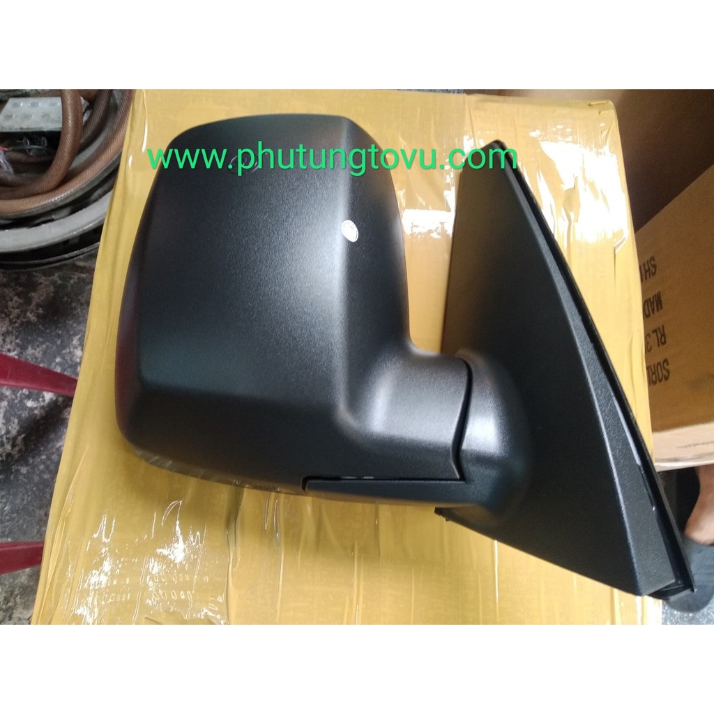 GƯƠNG/ KÍNH CHIẾU HẬU XE TẢI KIA K149, K150, K200, K200S, K250, KIA BONGO 3