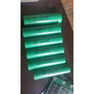 Bulong Nhật Bãi 14,4 vol
