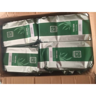 (COMBO 5 gói) Trà Đen Phúc Long (500gr) dùng pha trà sữa (Hàng Cty Phúc Long) date mới