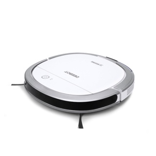 Robot hút bụi thông minh ECOVACS Deebot dk45 (OZMO Slim 11) Robot hút bụi lau nhà siêu mỏng
