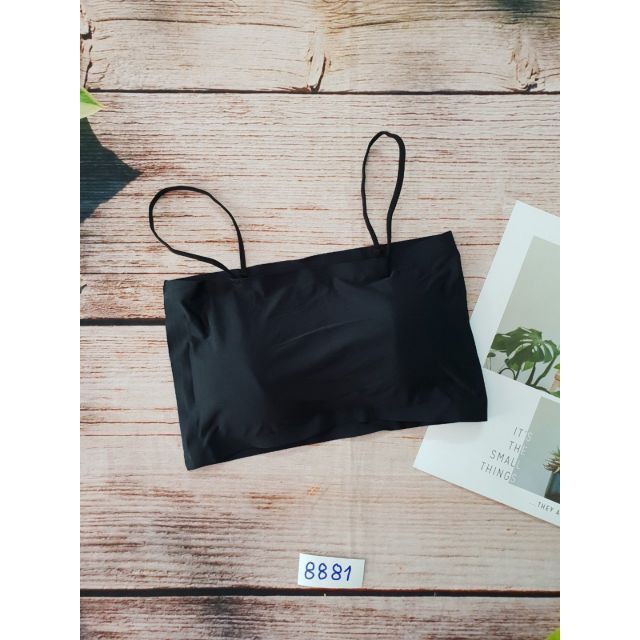 ♥️ Shop Uy Tín ♥️[Áo lót nữ] Áo Bra Su Ống Quây Không dây Nâng Ngực 8881 | BigBuy360 - bigbuy360.vn