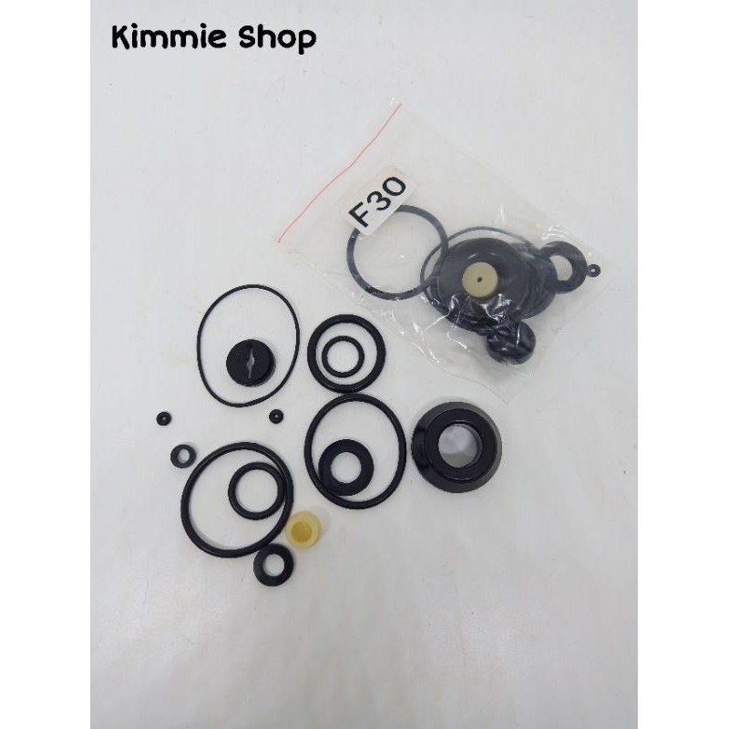 Ron súng bắn đinh F30