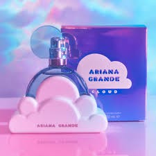 Nước hoa Ariana Grande Cloud Eau de Parfum, Perfume for Women,