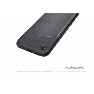 Ốp Lưng Cho Iphone 8 / Iphone 7 NILLKIN LENSEN CASE