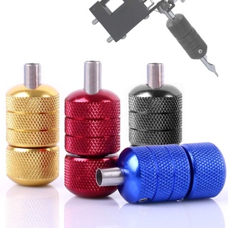 Tay cầm xoáy máy xăm size 25 hàng có sẵn