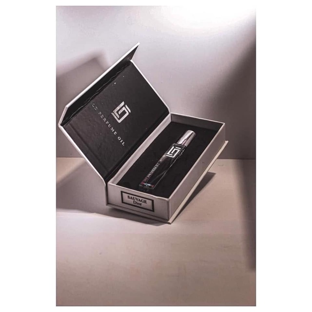 Nước hoa Pháp  - Dầu Thơm Pháp LD Perrfume OIL