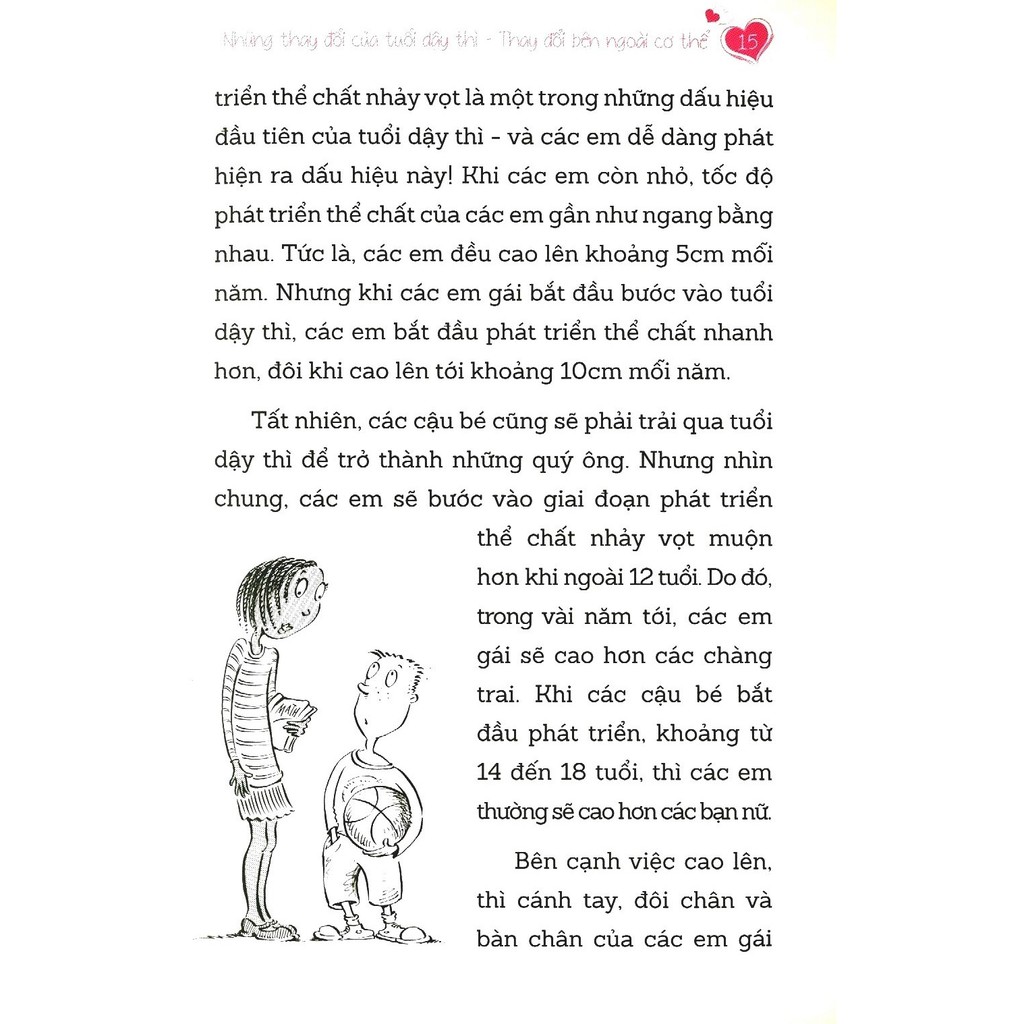 Sách - Chào Tuổi Dâu Rụng - Gỡ Rối Tuổi Dậy Thì