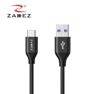 Cáp Type-C to USB 3.0 ZADEZ ZCC-328