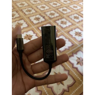 cáp samsung dex HDMI