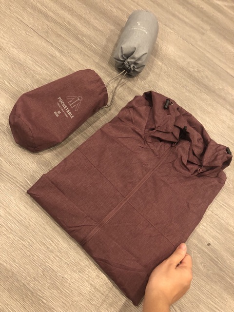 Áo gió UniqloVNXK chất lượng tốt mới nhất 2019 | BigBuy360 - bigbuy360.vn