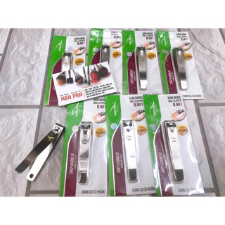 Kềm cắt móng tay chân B901 nghĩa