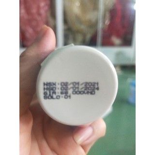 sữa rửa mặt nha đam collagen