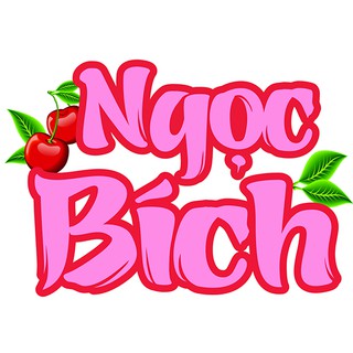 Biển tên trang trí sinh nhật