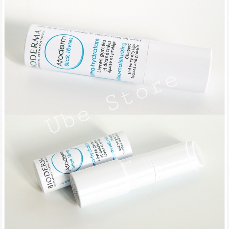 SON DƯỠNG BIODERMA ATODERM LEVRES STICK HYDRATANT #SALE_OFF_75% | BigBuy360 - bigbuy360.vn