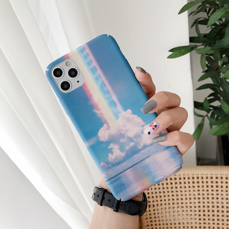 Ốp Điện Thoại Cứng Chống Rơi Vỡ Cho Oppo A7x / A5 Renoz / R11s R17 / R15 | BigBuy360 - bigbuy360.vn