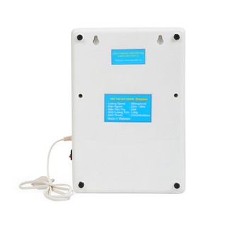 Máy khử độc thực phẩm Ozone DrOzone [ HSVN TOÀN CẦU ]
