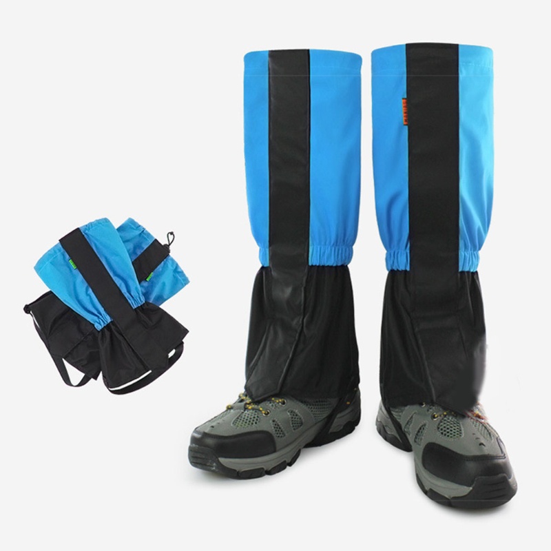 Giày Bốt Đi Tuyết Chống Thấm Nước Có Thể Điều Chỉnh Tiện Dụng