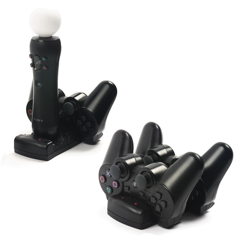 Dock sạc tay Ps3 đế sạc tay cầm ps3