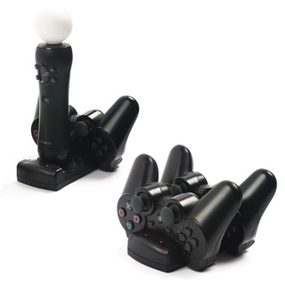 (Thanh Lý )Dock sạc tay Ps3 đế sạc tay cầm ps3 charging dock