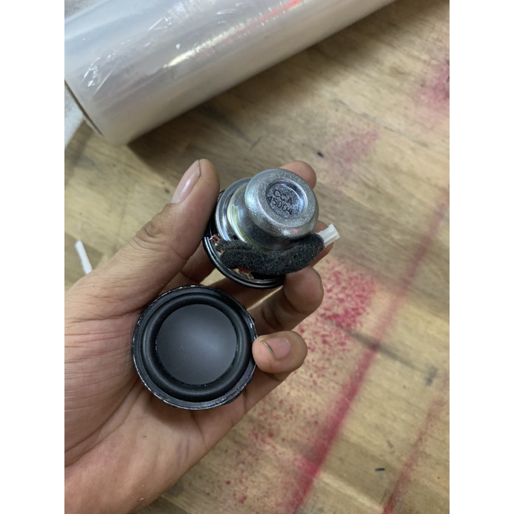 Loa 10w 8ohm 1.75in, loa tháo từ loa bluetooth JBL