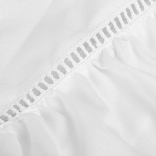 Áo Sát Nách Phối Ren Hoa Cho Nữ