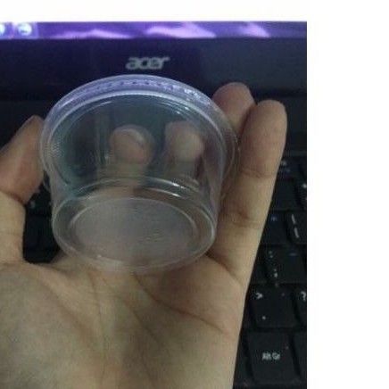 Hũ nước chấm - Hũ sốt - Lốc 100 cái. loại 2 oz
