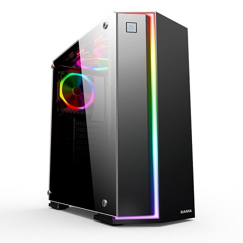 Case Sama Phagaron RGB