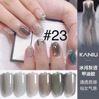 Set 6 chai sơn
