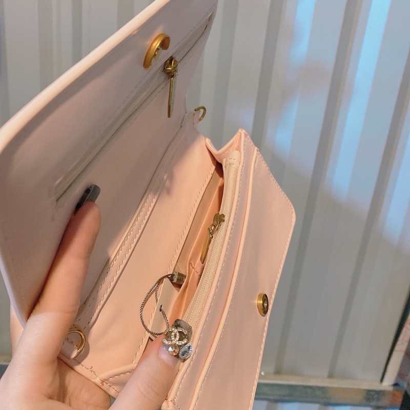 Túi ck hàng 1:1 xuất dư sz 20