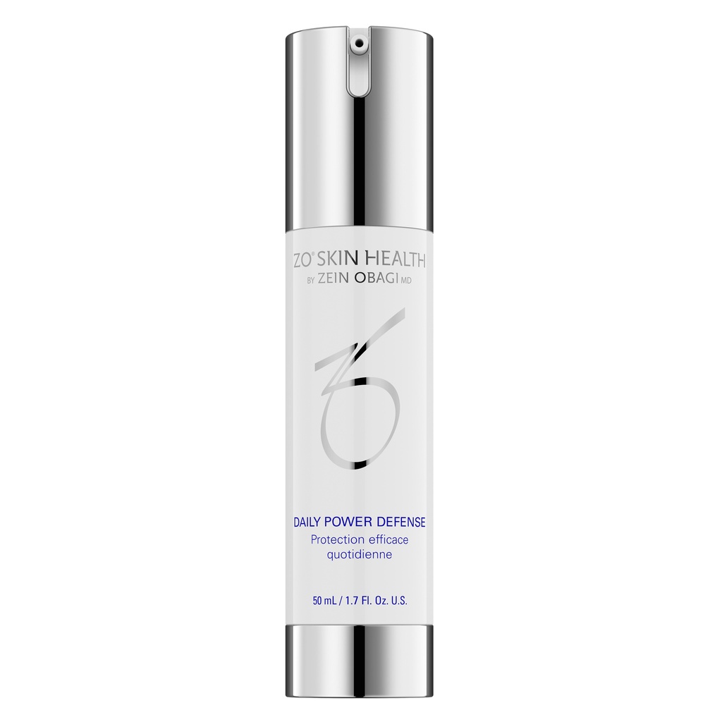 Kem phục hồi da Daily Power Defense 50ml xóa mờ các nếp nhăn và tái tạo độ căng mịn cho làn da