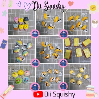 Squishy mới về ngày 24.09