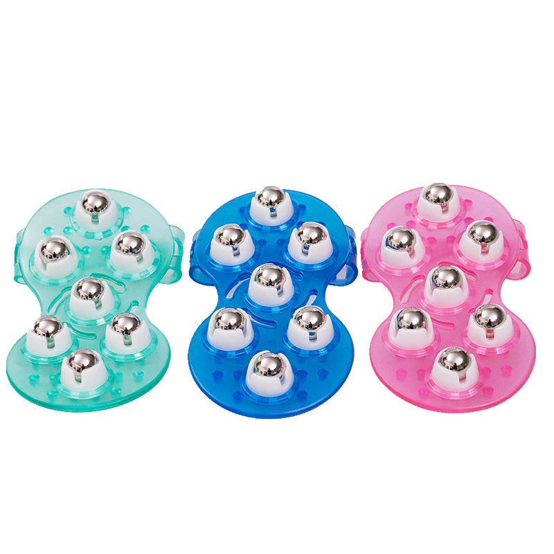 Dụng cụ massage 6 viên bi MINIGOOD