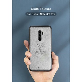 Ốp lưng Silicone cho Xiaomi Redmi Note 8 Pro Xiaomi Redmi Note8 Pro'